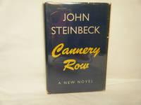 image of Cannery Row