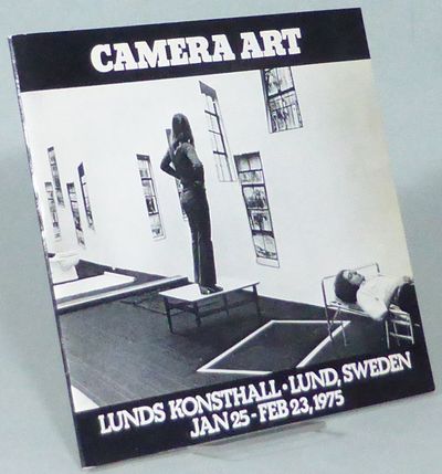 Camera Art. Lunds Konsthall, Lund, Sweden. Jan.…