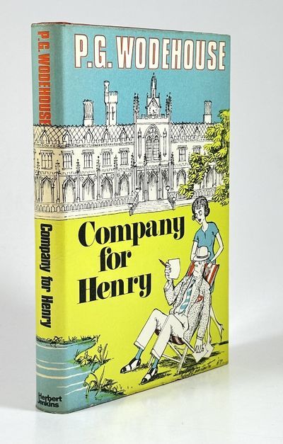 Company For Henry.