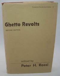 Ghetto Revolts, Second Edition (Society Book Series)