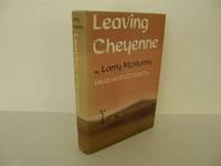 image of Leaving Cheyenne