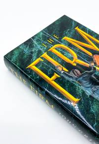 cover of THE FIRM