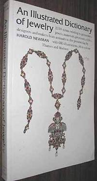 image of An Illustrated Dictionary of Jewelry