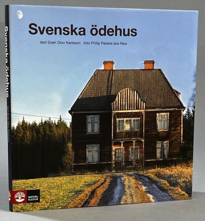 Svenska ödehus. [Utg. av] Natur & Kultur.