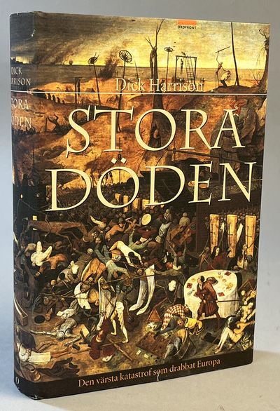 Stora döden. Den värsta katastrof som drabbat…