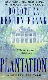 image of Plantation : A Lowcountry Tale