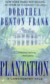 Plantation : A Lowcountry Tale