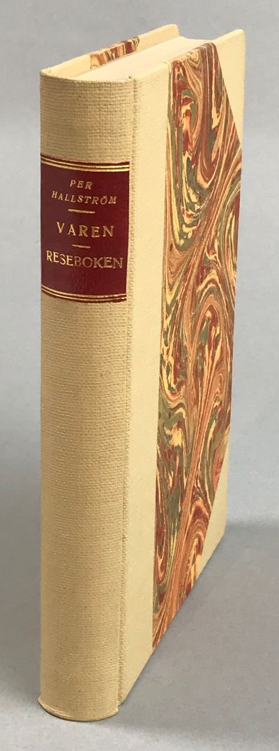 Våren. En roman från 1890-talet. [bunden med:]…
