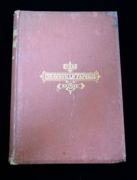 The Brawnville Papers, being Memorials of the Brawnville Athletic Club, edited by Moses Coit Tyler