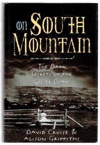 image of On South Mountain: The Dark Secrets of the Golder Clan