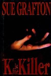 image of K is for Killer (A Kinsey Millhone Mystery, Book 11)