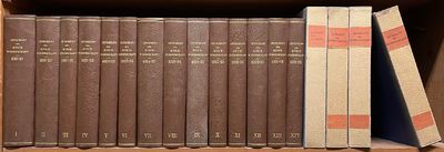 Zeitschrift für Musikwissenschaft. 1 (1918) - 17…