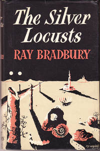 cover of The Silver Locusts