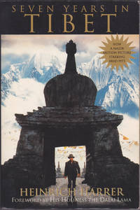 image of Seven Years in Tibet