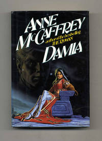 Damia  - 1st Edition/1st Printing