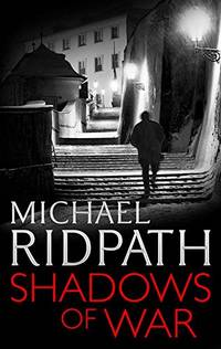 Shadows Of War: 2 (Traitors)