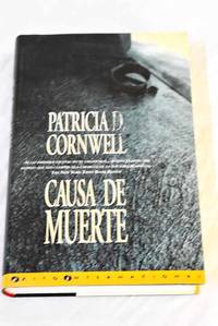 Causa de muerte