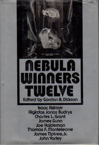 NEBULA WINNERS TWELVE (12.)