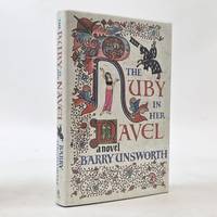 THE RUBY IN HER NAVEL [Signed]