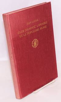image of Gleb Ivanovic Uspenskij et le populisme russe