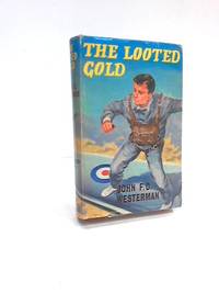 image of The Looted Gold