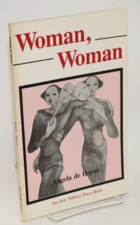 image of Woman, woman