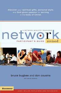 Network Participant's Guide: The Right People in the Right Places for the Right Reasons at the Right Time