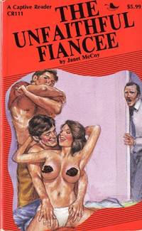 The Unfaithful Fiancee  CR-111 by Janet McCoy - 1994