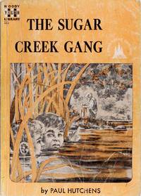 cover of The Sugar Creek Gang
