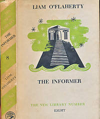 cover of The Informer