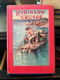 Robinson Crusoe