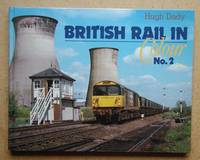 British Rail in Colour No. 2.