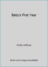Baby's First Year