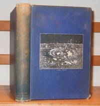 cover of The Moon Considered as a Planet, a World, and a Satellite.