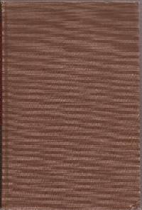 The National Story Presidential Nominating Politics in 1952 **5 VOLUMES** by David, Paul T.;Moos, Malcolm & Goldman, Ralph M. *Author(Goldman) SIGNED/INSCRIBED* - 1954