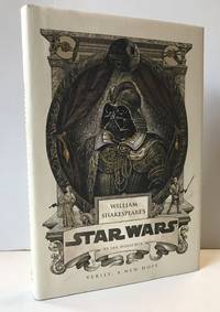 image of William Shakespeare's Star Wars