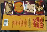 image of Richard O'Brien's The Rocky Horror Show vocal selections the songs from the show arranged for piano (or keyboard), voice and guitar