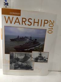 cover of Warship 2010