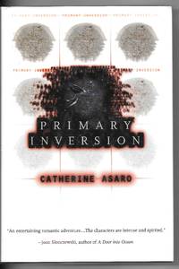 cover of Primary Inversion