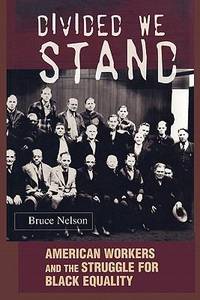 Divided We Stand : American Workers and the Struggle for Black Equality