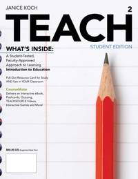 image of TEACH