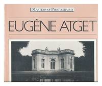 Eugene Atget (Great Photographic Masters)
