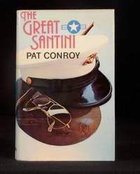 cover of The Great Santini