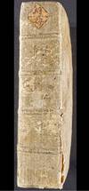 1754 Volume of Gentleman's Magazine, Several Issues with Important George Washington French and Indian War Content