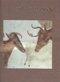 image of Horizon Spring 1969 Volume XI Number 2