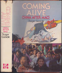 Coming Alive!: China After Mao