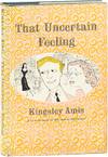 That Uncertain Feeling