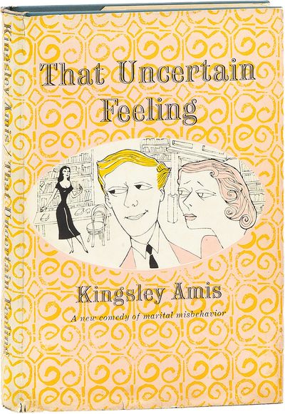 That Uncertain Feeling