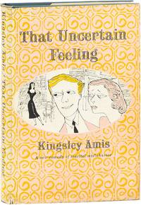 That Uncertain Feeling