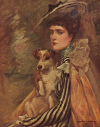 image of The Art of Rupert Bunny